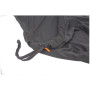 Inserție pentru sacul de dormit Big Agnes UL Recovery Sleeping Bag Liner Regular