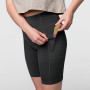 Colanți femei Wild Country Session 2 Woman Mid Leggings
