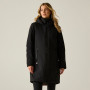 Geacă femei Regatta Womens Marron