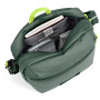Geantă de umăr Pacsafe GO Festival Crossbody