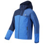 Geacă copii Dare 2b Explore III Jacket Oxfd Blu/Nvy