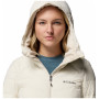 Geacă lungă de iarnă femei Columbia Joy Peak™ II Mid Jacket