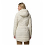 Geacă lungă de iarnă femei Columbia Joy Peak™ II Mid Jacket