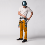 Pantaloni bărbați Wild Country Session 2 Man Pants
