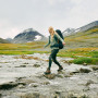 Colanți femei Fjällräven Abisko Trekking Tights Pro W