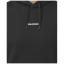 Hanorac femei Salomon Logo Hoodie W