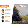 Cort Vango Omega 600XL