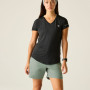 Pantaloni scurți femei Dare 2b Melodic Pro III Short