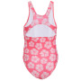 Costum de baie copii Regatta Katrisse PinkHazPetal
