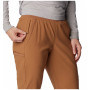 Pantaloni femei Columbia Leslie Falls Pant