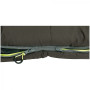Sac de dormit tip pătură Outwell Contour Supreme