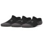 Șosete Under Armour New Y UA Perf Tech 3Pk Ns Ultimate Black