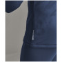 Hanorac bărbați Ortovox Fleece Light Zip Neck