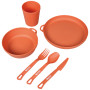 Set de vase Zulu Easy Picnic Set 6in1