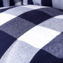 Balansoar suspendat Hamaka.eu Cushion