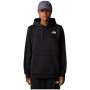 Hanorac femei The North Face Simple Dome Hoodie