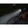 Far pentru cască Topeak Headlux Usb 450