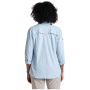 Cămașă femei Craghoppers NosiLife Adventure Long Sleeved Shirt III
