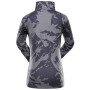 Tricou copii Alpine Pro Stanso Grey