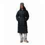 Geacă lungă femei Columbia Puffect™ Iii Long Jacket negru Black
