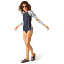 Costum de baie femei Regatta Willowfield