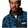 Hanorac bărbați Columbia Winter Pass™ Reversible Fleece