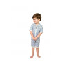 Costum de baie copii DucKsday Manta Baby Swimsuit