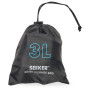 Sticlă pliantă Hydrapak Seeker 3L