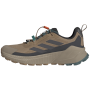 Încălțăminte turistică bărbați Adidas Terrex Trailmaker 2 Leather
