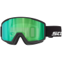 Categorie filtru de soare (Cat.): S2 / Culoare: negru/verde