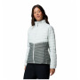 Geacă femei Columbia Powder Pass™ Jacket