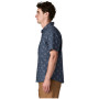 Cămașă bărbați Patagonia Men's Back Step Shirt