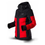Geacă de schi femei Trimm Vario Lady roșu/negru red/black