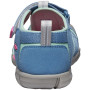 Sandale copii Keen Seacamp II CNX K