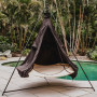 Baldachin de ploaie Hamaka.eu Hangout Pod