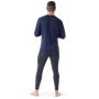 Tricou funcțional bărbați Smartwool Men's Classic Thermal Merino Base Layer