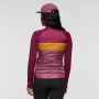 Geacă femei Cotopaxi W'S Capa Hybrid Insulated Jacket