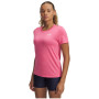 Tricou femei Under Armour Tech SSC - Twist