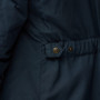 Geacă lungă femei Fjällräven Kiruna Hydratic Padded Parka W