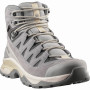 Încălțăminte turistică femei Salomon Quest Echo Gore Tex