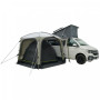 Cort frontal Outwell Shalecrest