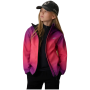 Geacă softshell copii 4F Softshell Jacket F603 Multicolour 3 Allover