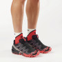 Încălțăminte de alergat pentru bărbați Salomon Speedcross 6 Gore-Tex