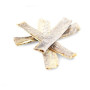 Recompense pentru câini Fish4Dogs Dental Sea Jerky Fish Strips 100g