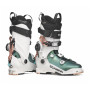 Clăpari schi alpin Scarpa F1 Rs Wmn