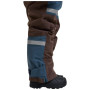 Salopetă copii Didriksons Bjärven Kds Cover 5 Mountain Blue