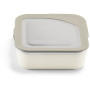 Cutie pentru mâncare Klean Kanteen Lunch Box 591 ml bej Tofu