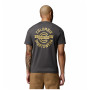 Tricou bărbați Columbia Parsons Point™ SS Back Graphic Tee