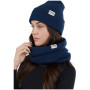 Fular circular Fundango Tara Neckwarmer