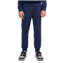 Pantaloni copii 4F Trousers Fnk M1401 albastru închis Navy